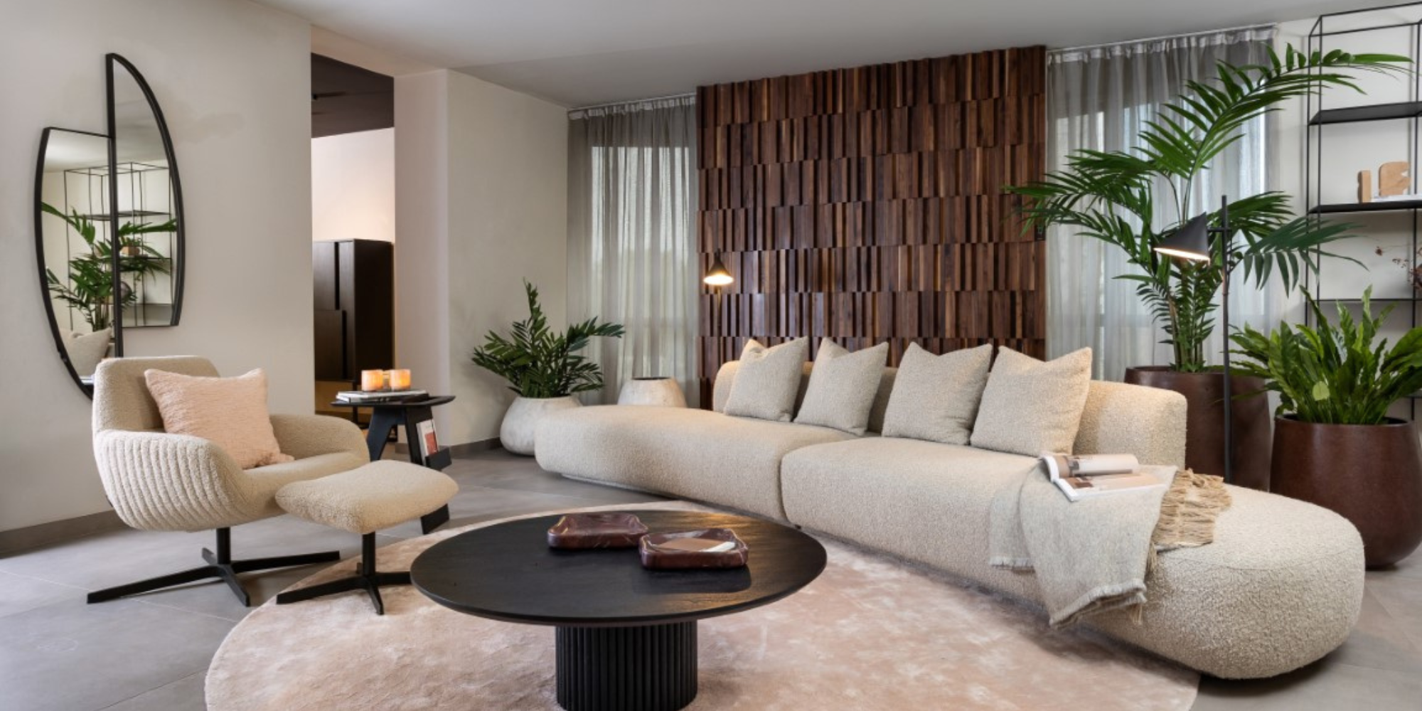 DÔME DECO – CéJor Wonen
