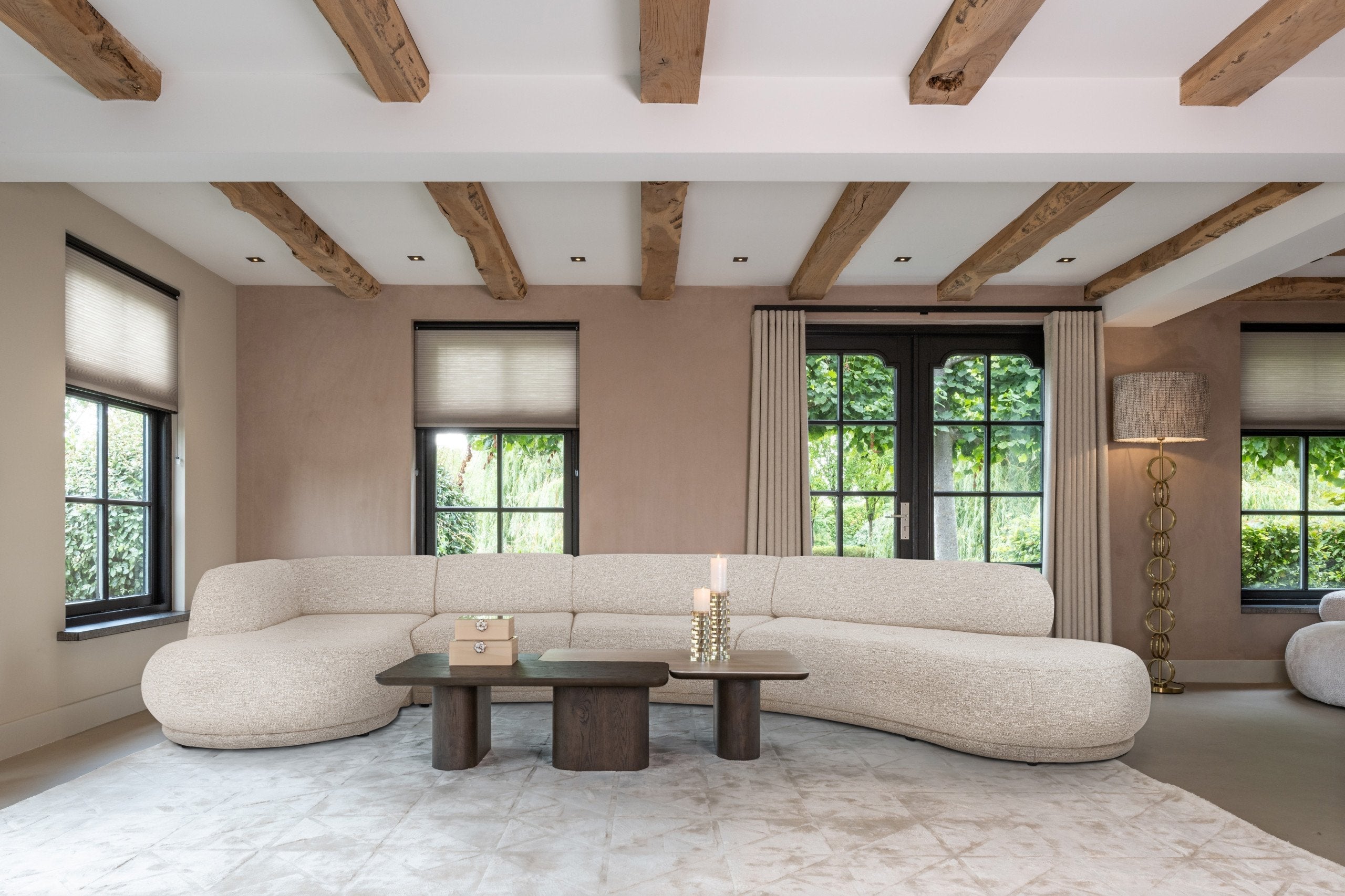 RICHMOND INTERIORS
