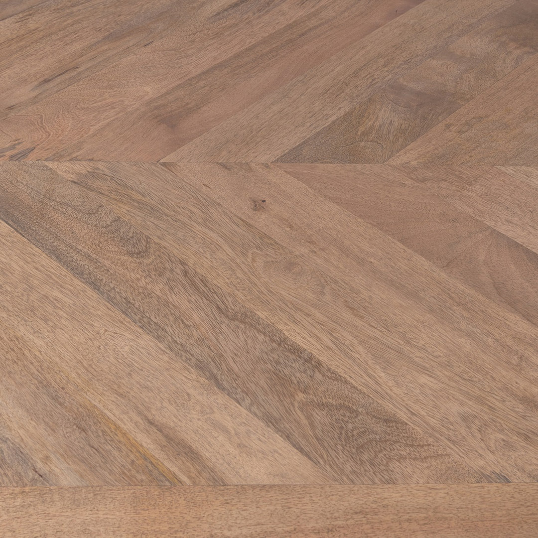 Bodie Hill Dining Table Ext. 310/265/220x100