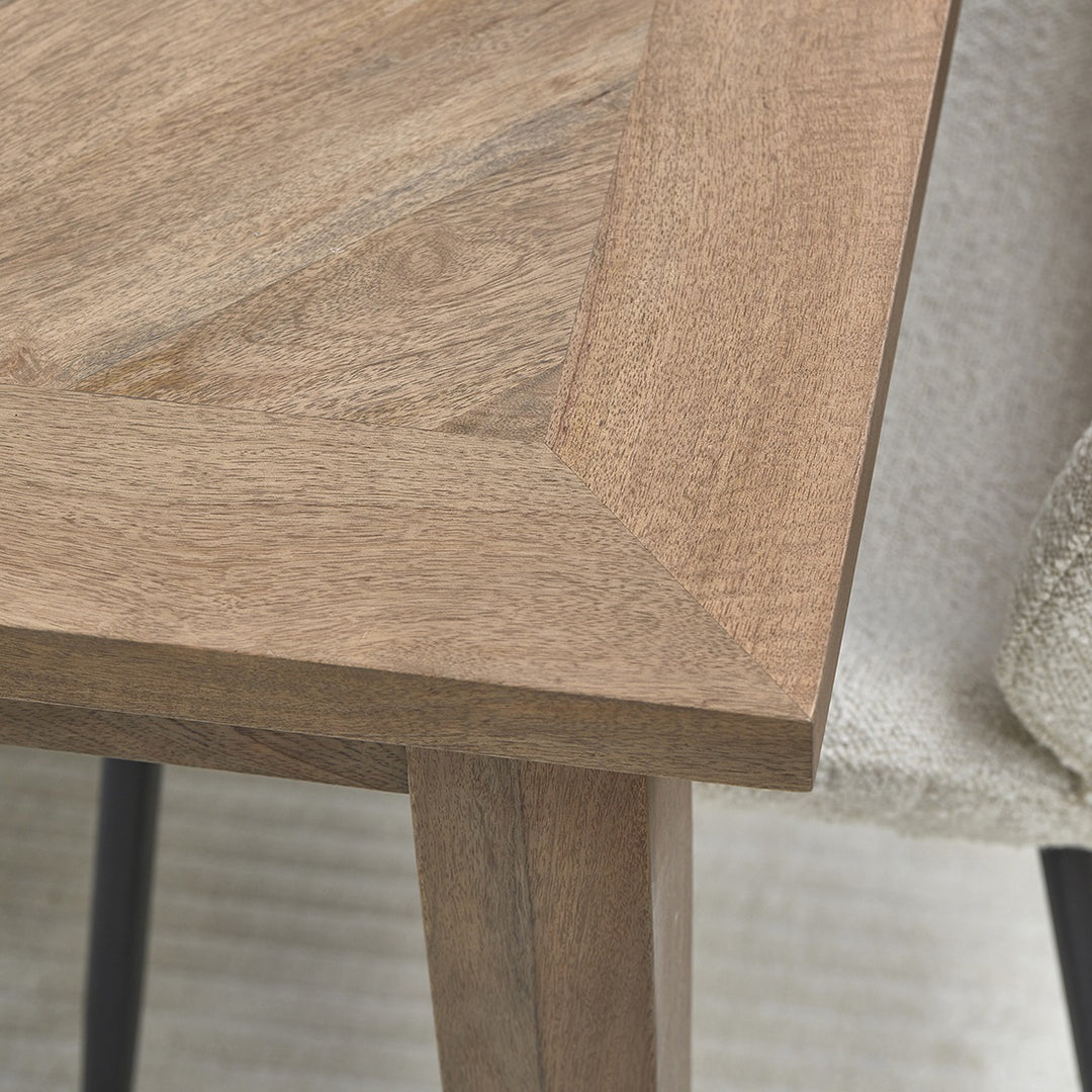 Bodie Hill Dining Table Ext. 310/265/220x100