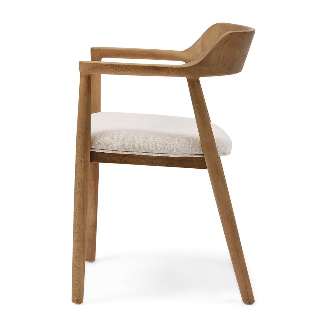 Puglia Dining Armchair