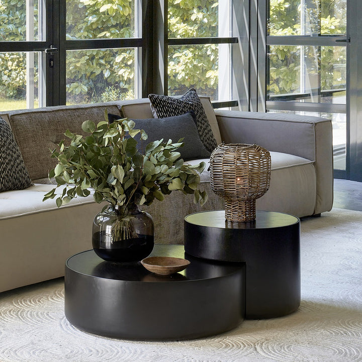 Hollywood Hills Coffee Table S/2