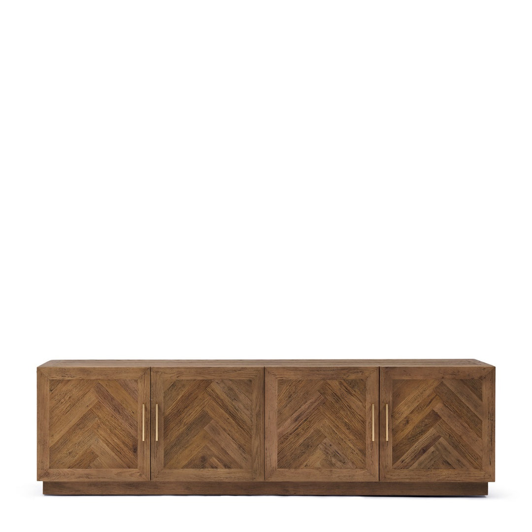 Riverside Flatscreen Cabinet