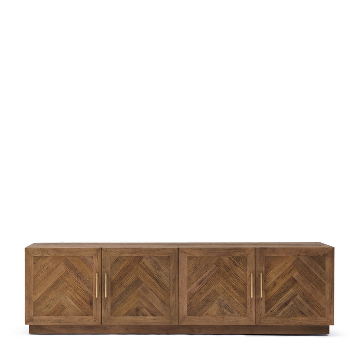 Riverside Flatscreen Cabinet