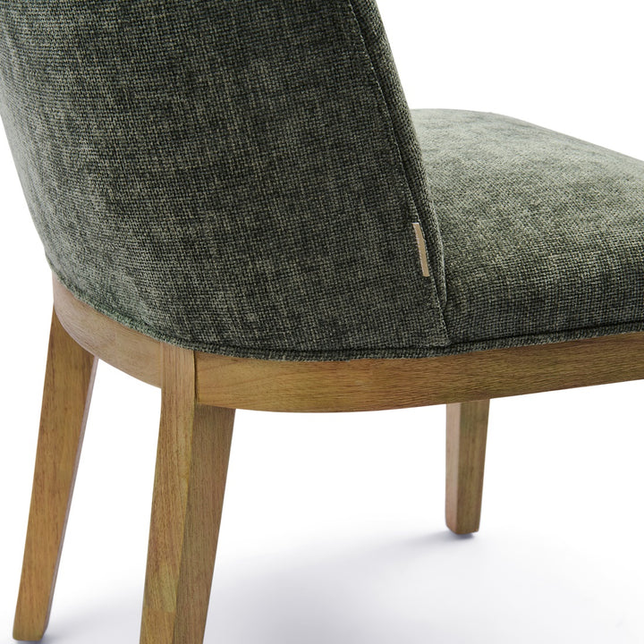 Whistler DC Italienische Olive