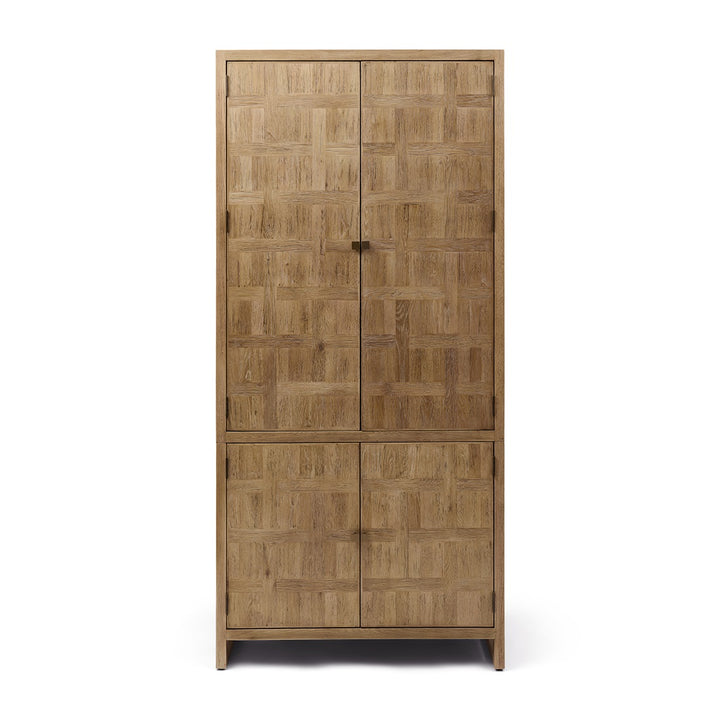 Rivièra Maison Fraser Island Wardrobe
