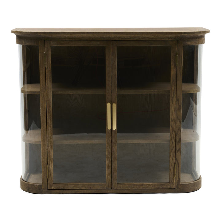 Waldorf Dresser