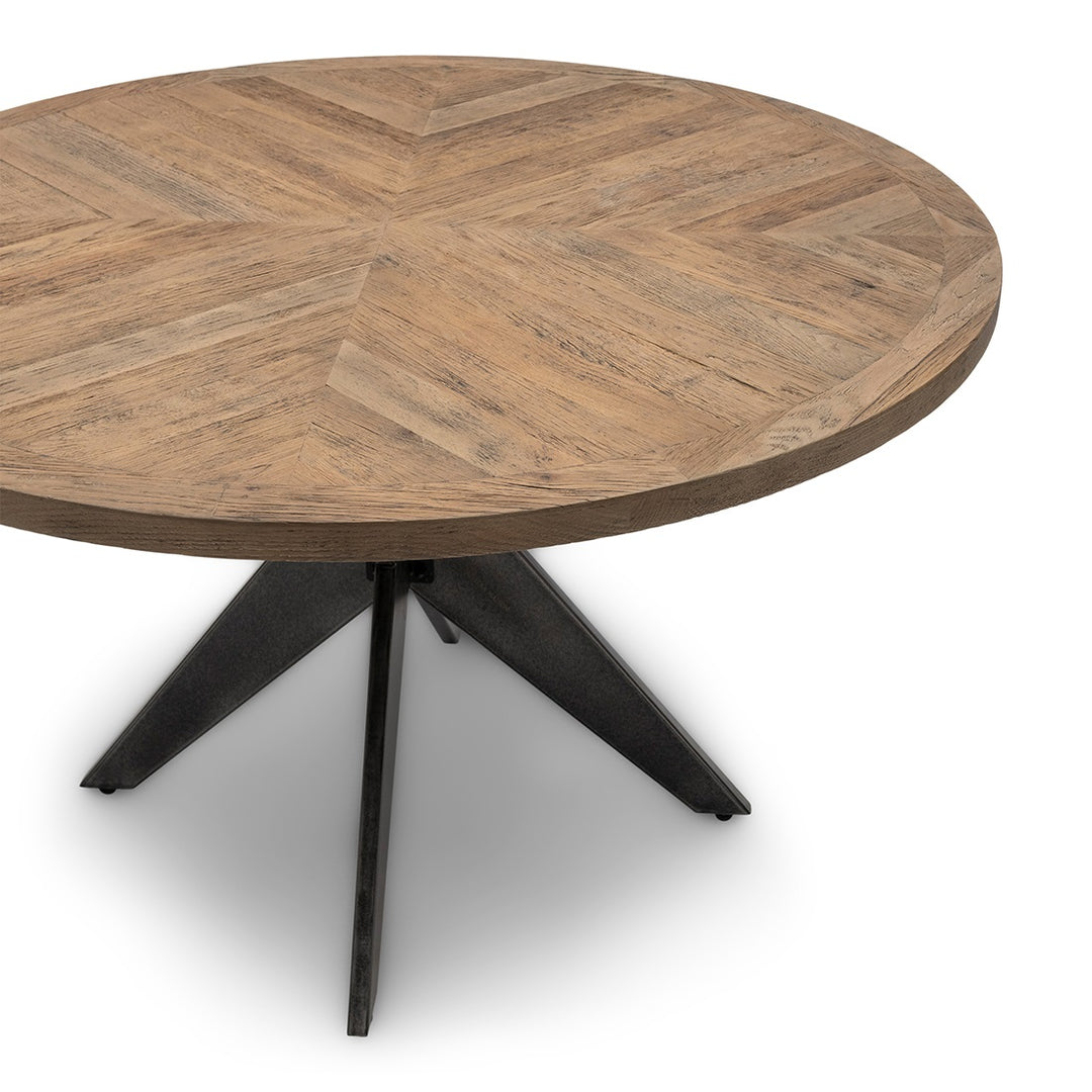 Falcon Crest Dining Table D130