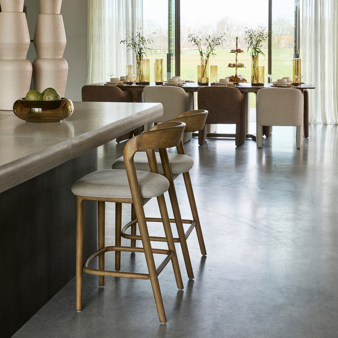Rivièra Maison Puglia Counter Chair