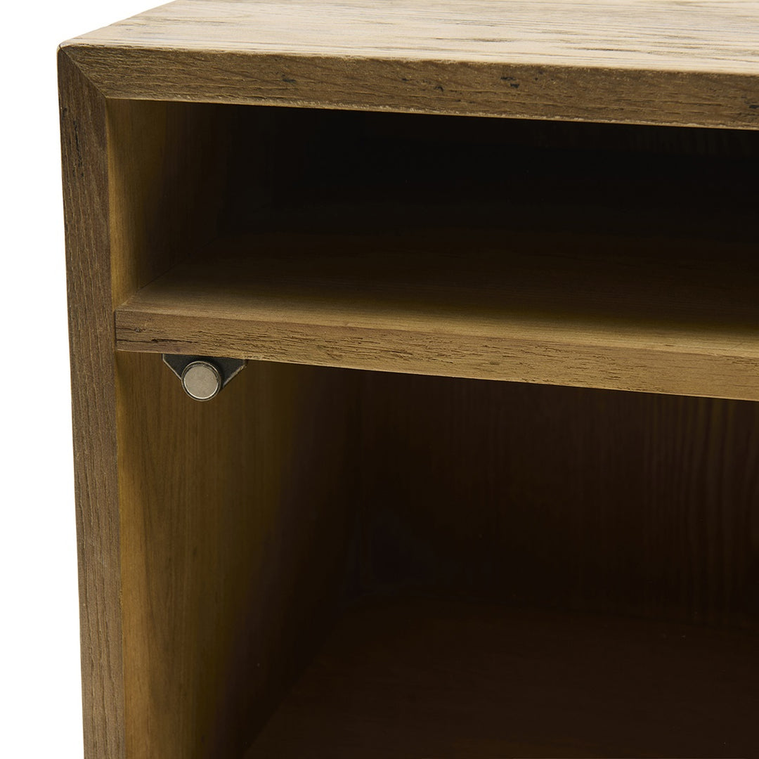 Rivièra Maison Riverside Bed Cabinet Right