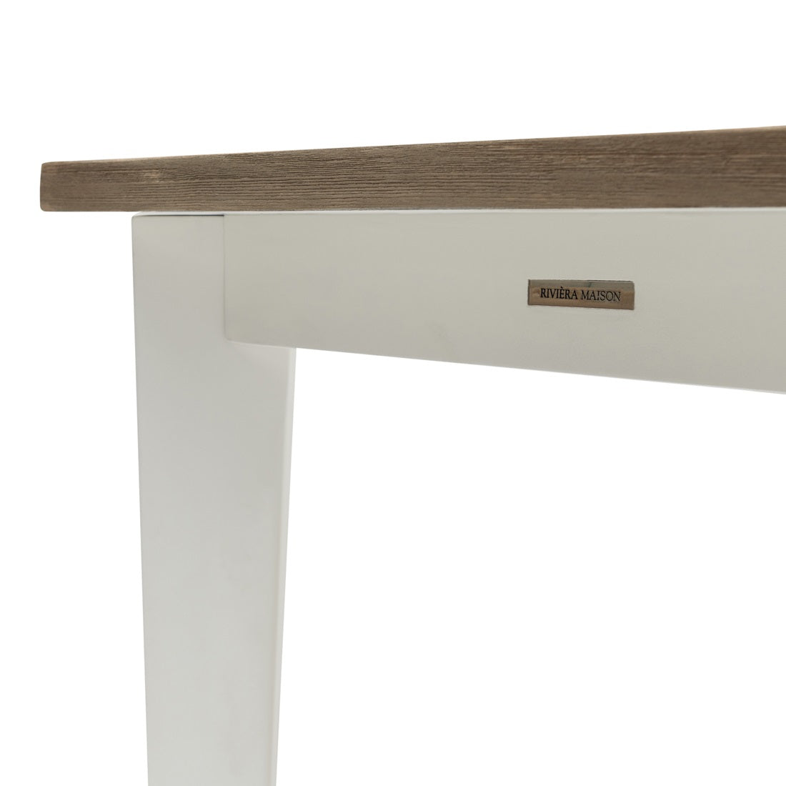Rivièra Maison Xavier Eettafel 160x80