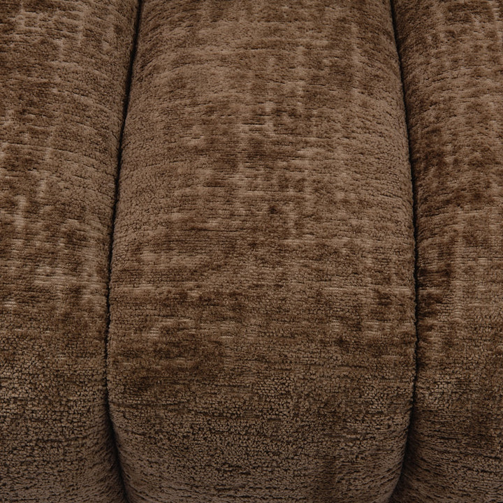 Rivièra Maison Vicenza Lounge Sofa 3,5S Hazelnut