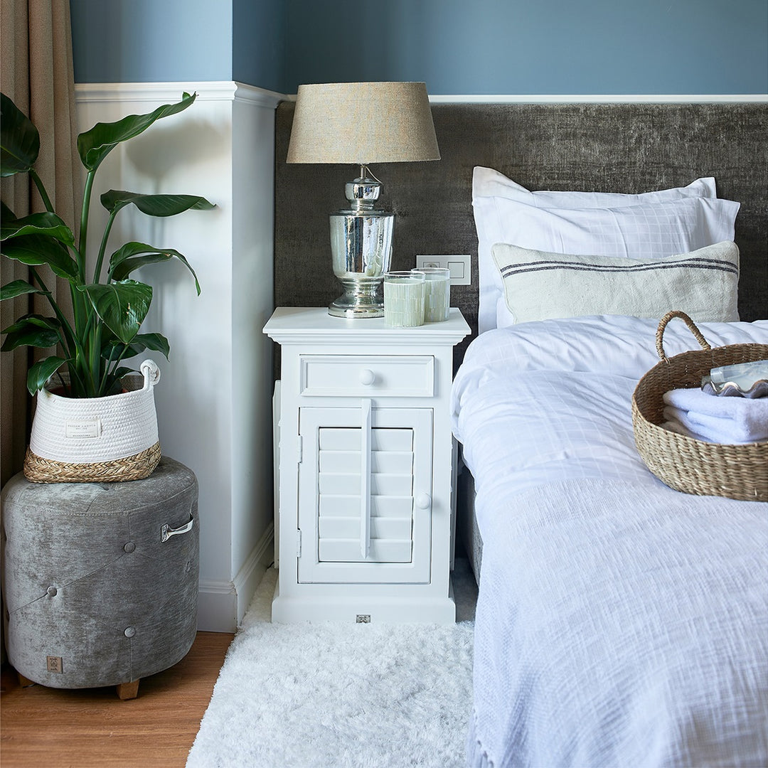 Rivièra Maison New Orleans Bedcabinet Left