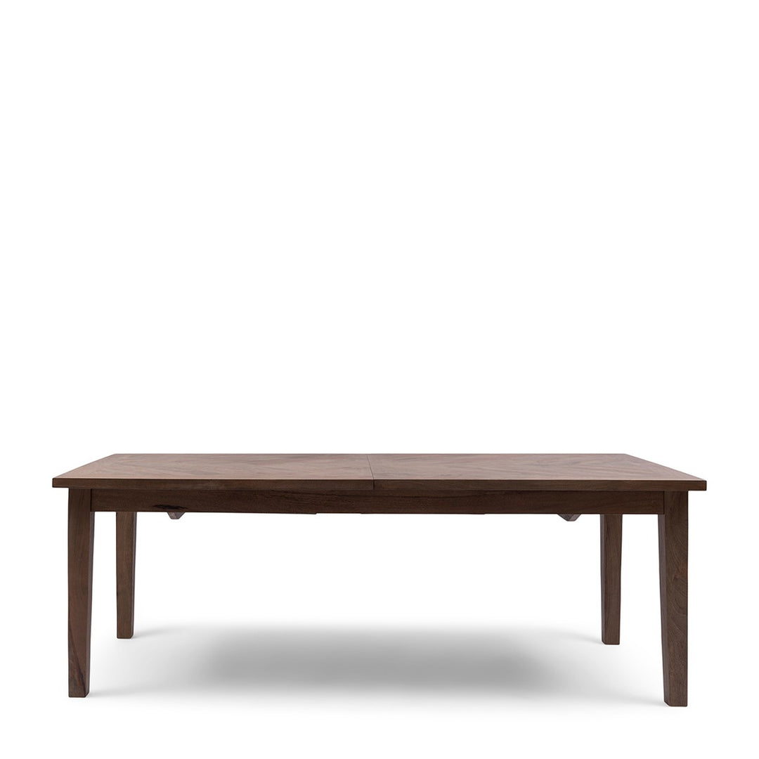 Bodie Hill Dining Table Ext. 310/265/220x100