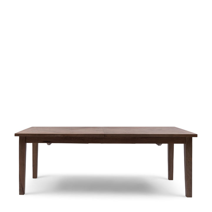 Bodie Hill Dining Table Ext. 310/265/220x100