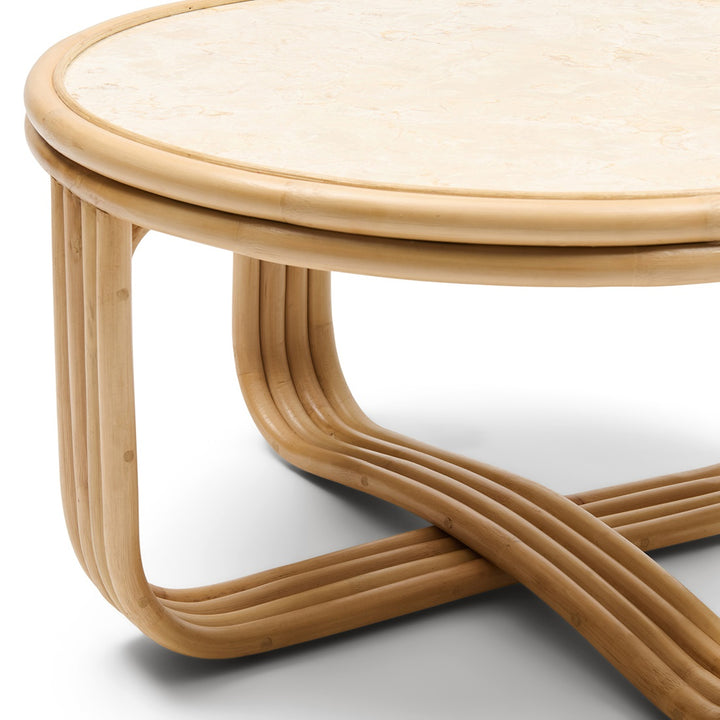 Sant Miquel Coffee Table