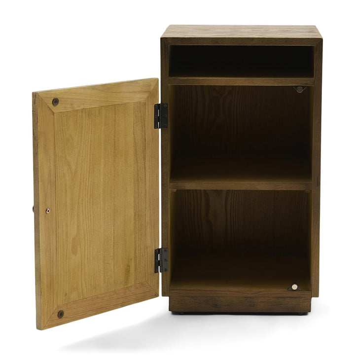 Rivièra Maison Riverside Bed Cabinet Left