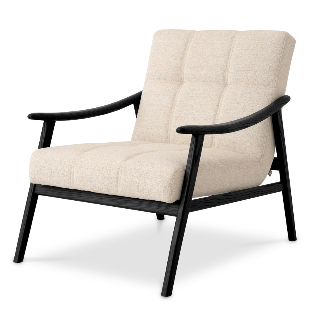 Eichholtz Armchair Mortensen