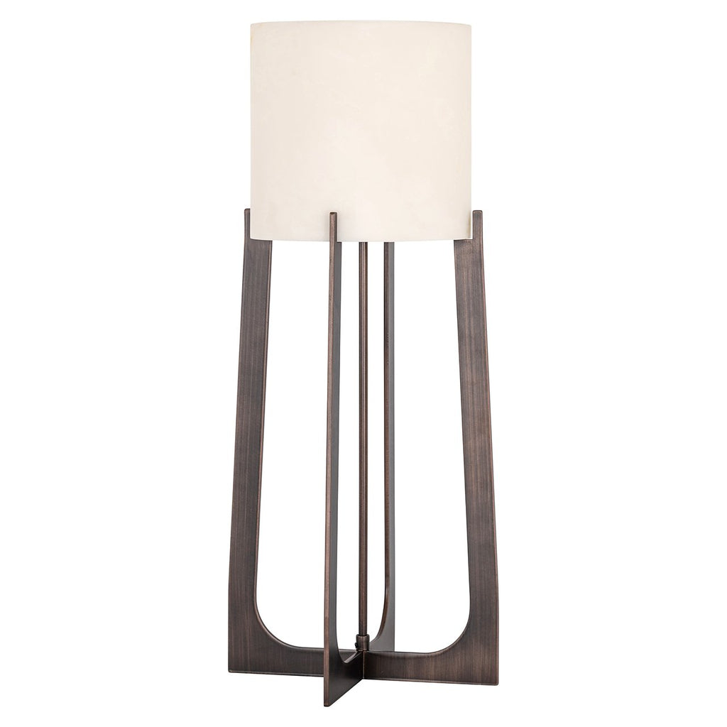 Table lamp Loura large (Bronze)