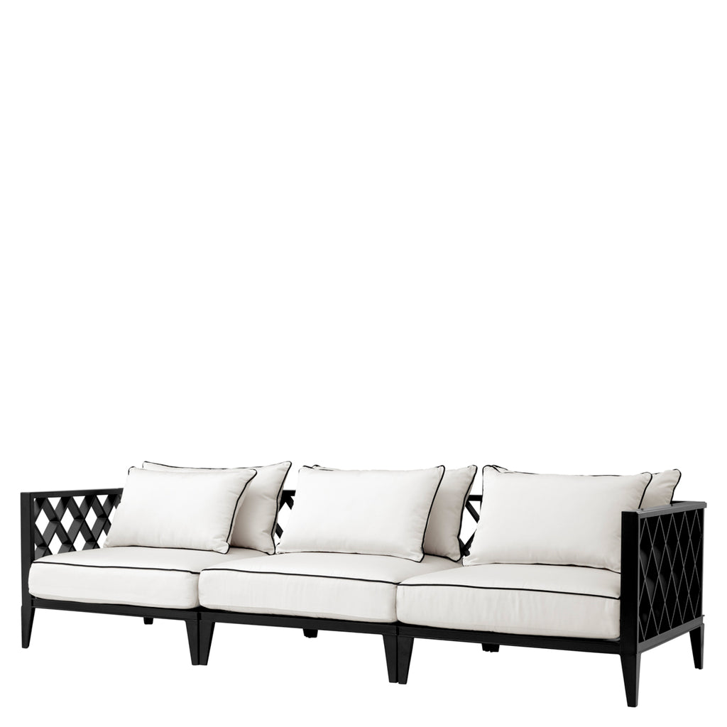 Eichholtz Outdoor Sofa Ocean Club L