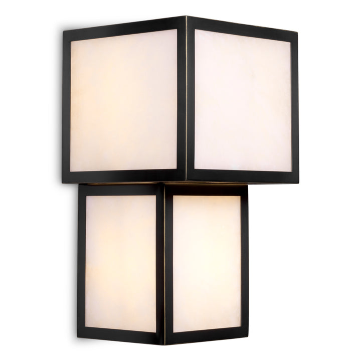 Eichholtz Wandlamp Serchio – afbeelding 1