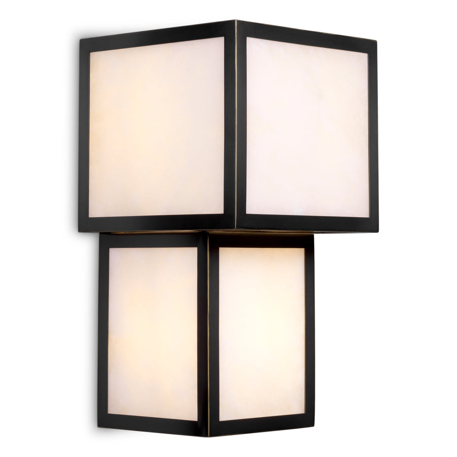 Eichholtz Wandlamp Serchio – afbeelding 1