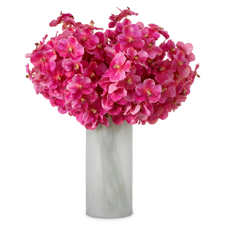 Eichholtz Bouquet Vanda Orchids Pink 24 PCS