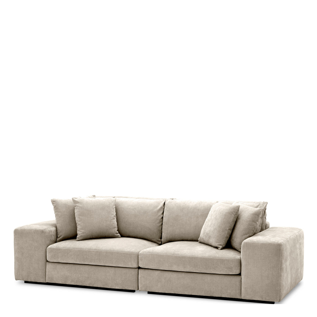Eichholtz Sofa Vista Grande Clark Sand