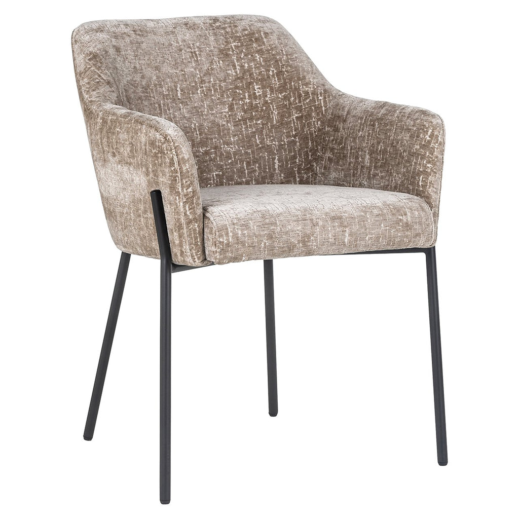 Stoel Fay shitake eiland (Shitake Island 124)