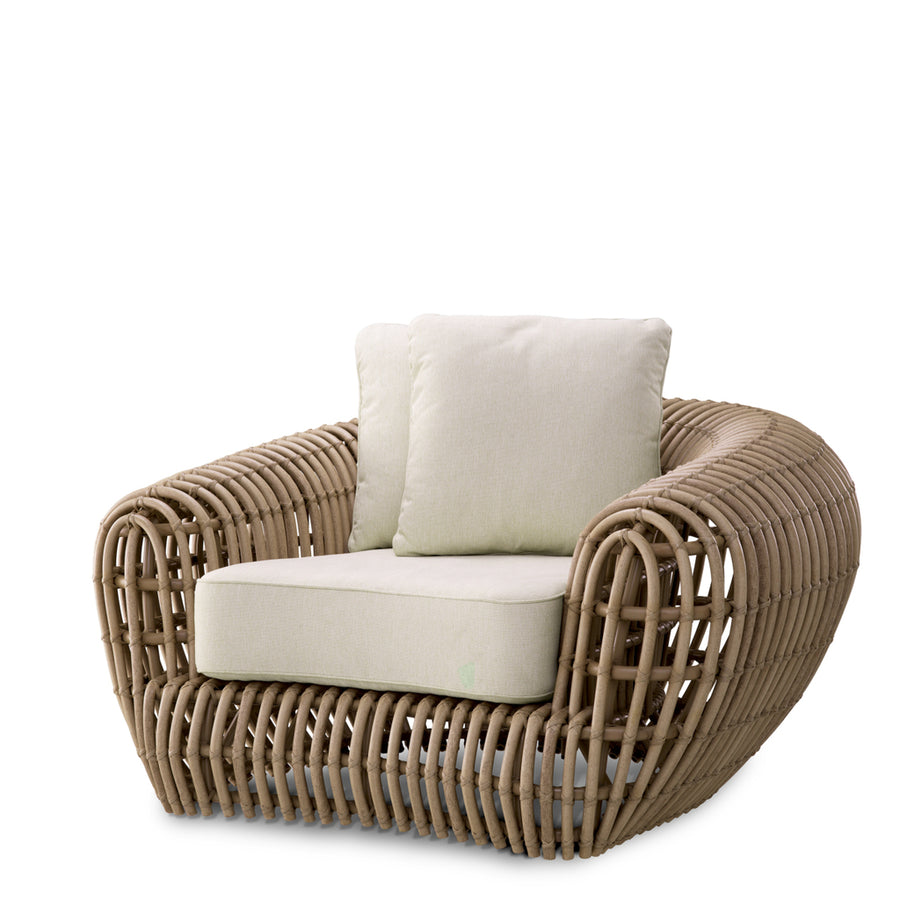 Eichholtz Outdoor Fauteuil Siderno