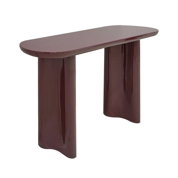 Wandtafel Sunny (Burgundy)