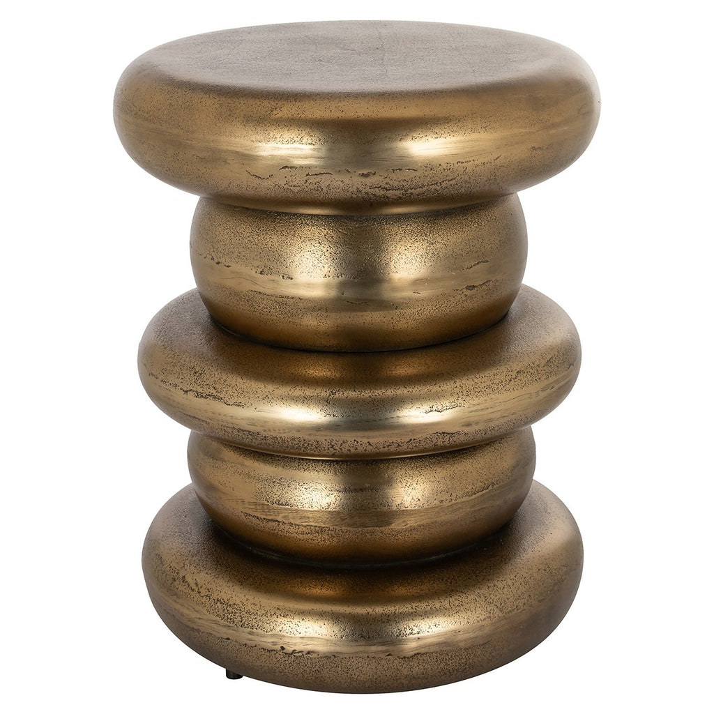 Side table Ela (Goud)