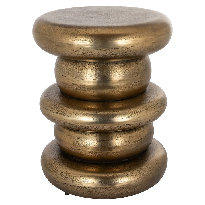Side table Ela (Goud)