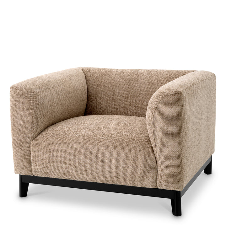 Eichholtz Armchair Corso - Lyssa Sand
