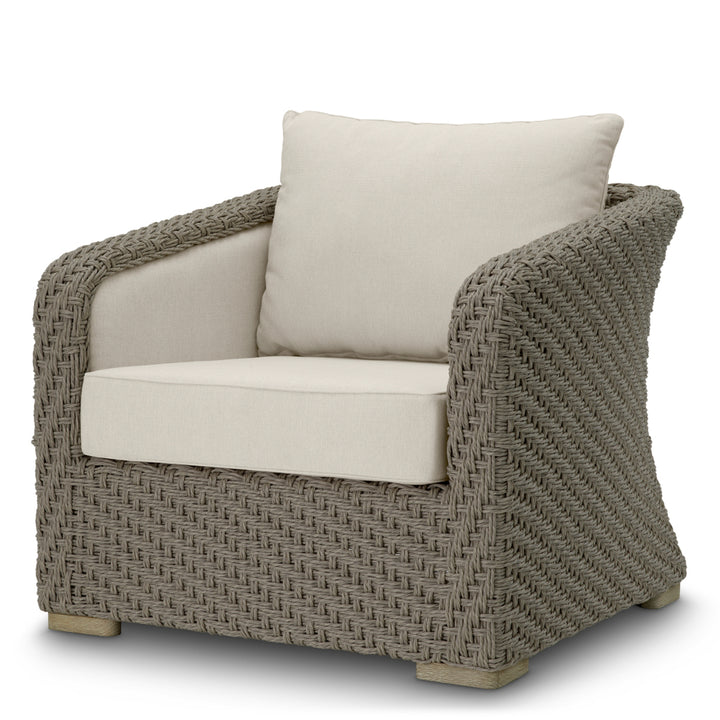 Eichholtz Outdoor Armchair Bryson