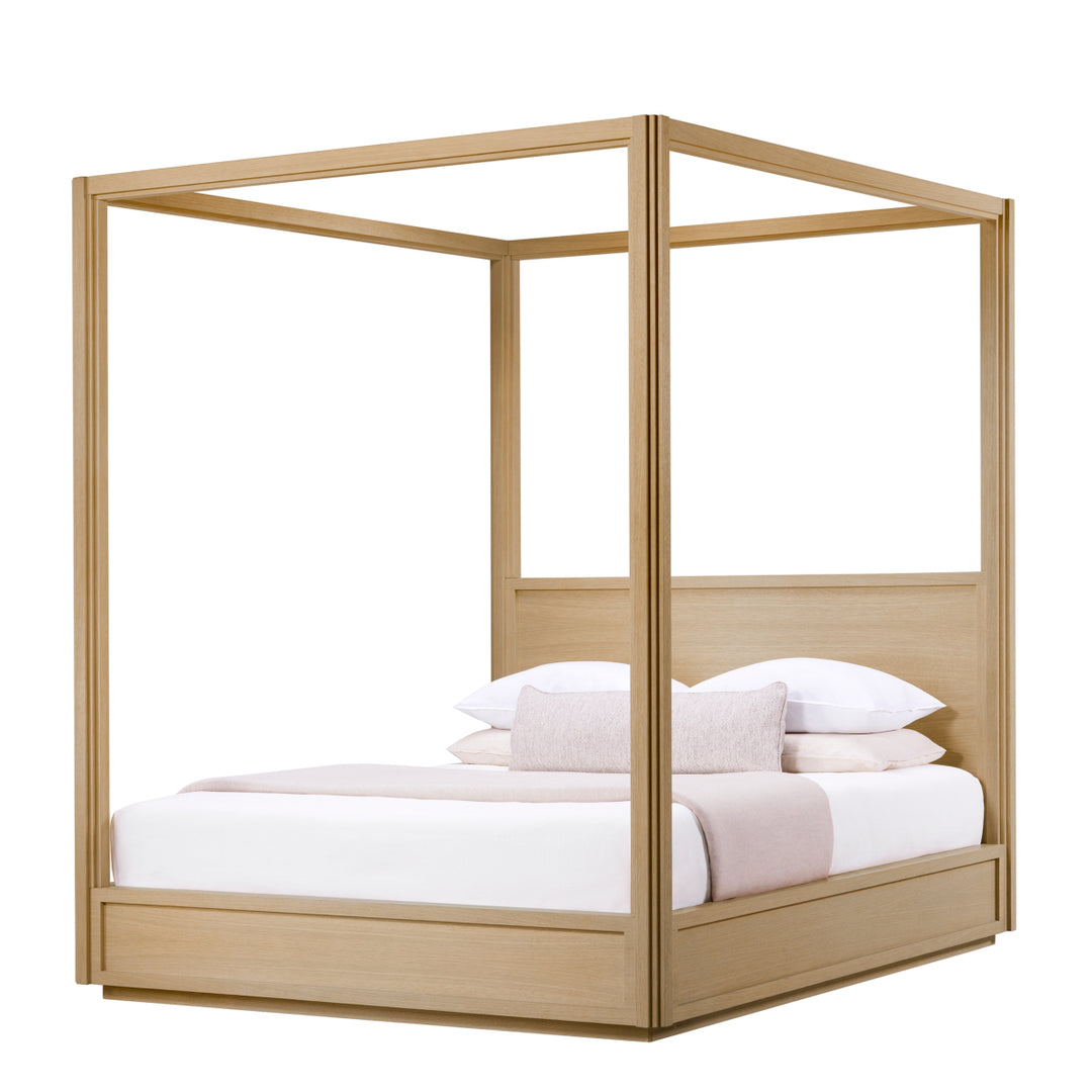 Eichholtz Canopy Bed Tribeca