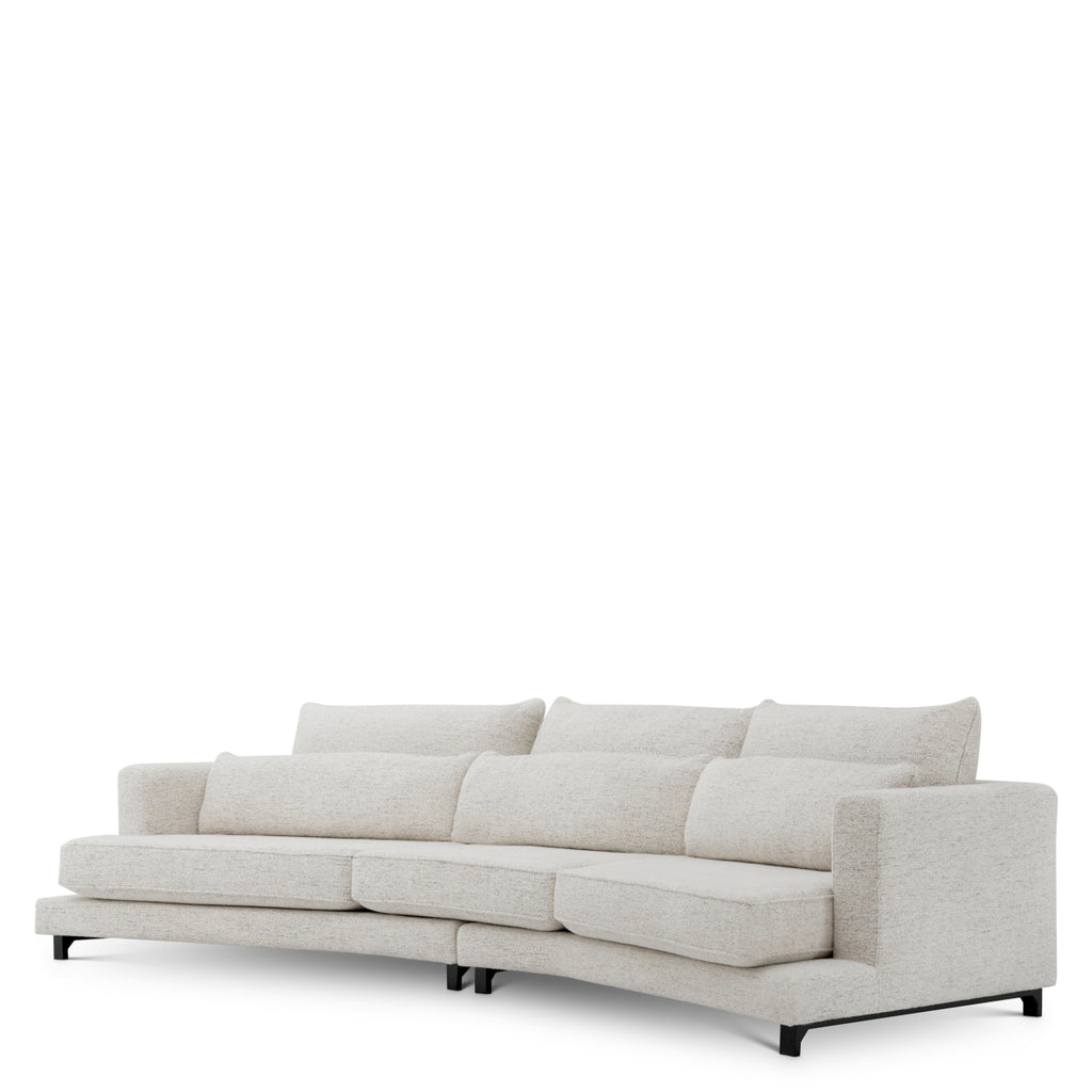 Eichholtz Sofa Savarana - Seashell Off-White