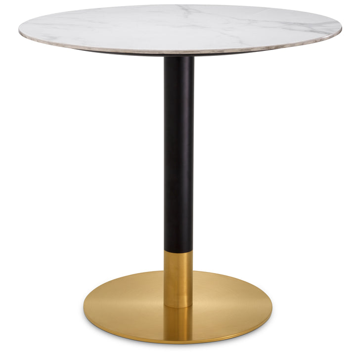 Eichholtz Dining Table Trevor White