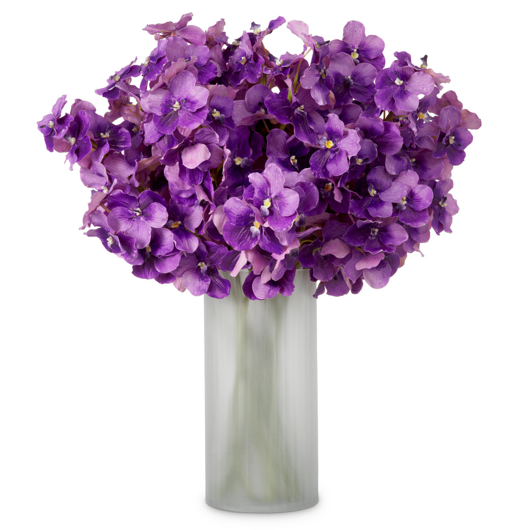 Eichholtz Bouquet Vanda Orchids Real Touch 24 pieces