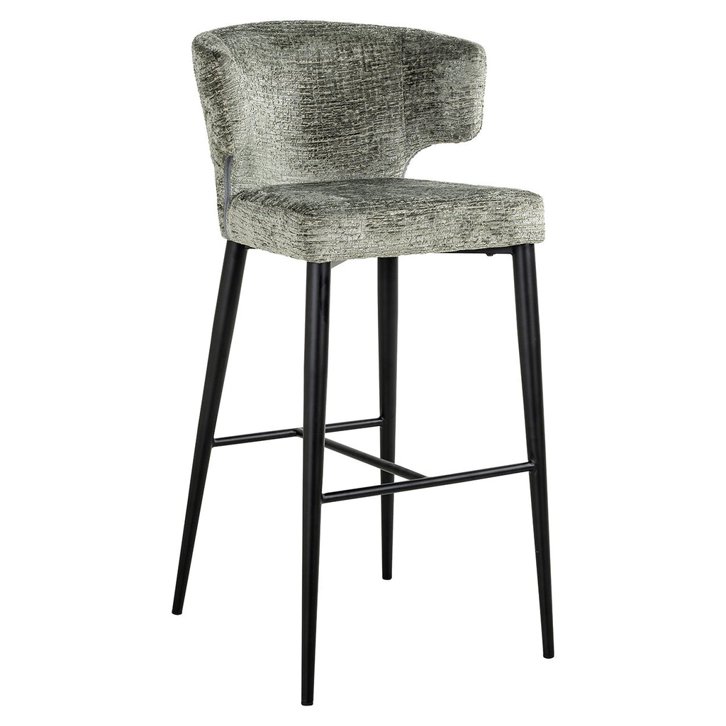 Bar chair Taylor thyme fusion (Fusion thyme 206)