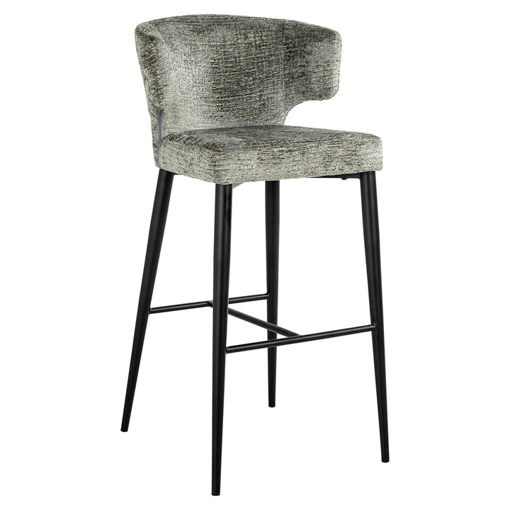 Bar chair Taylor thyme fusion (Fusion thyme 206)
