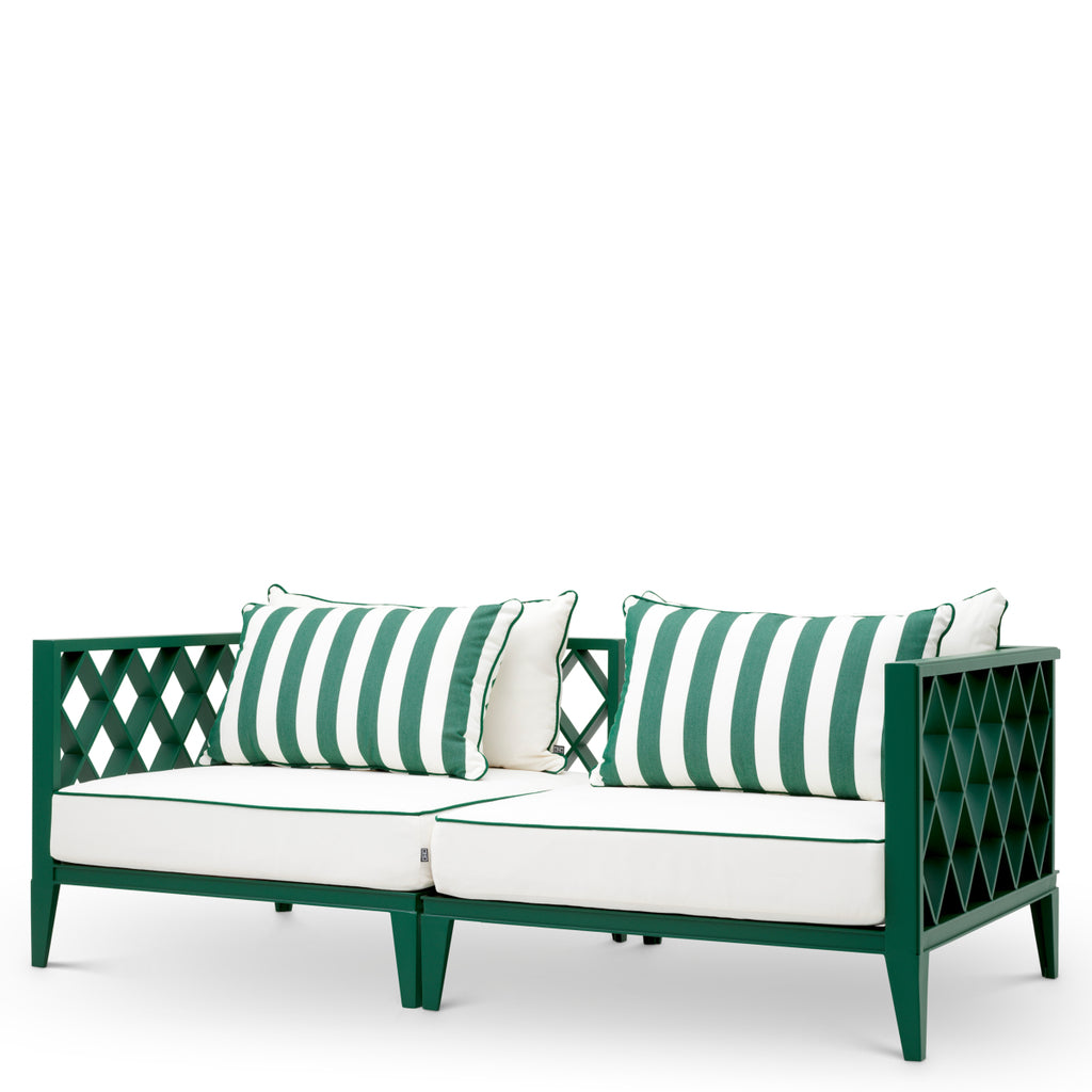 Outdoor sofa Ocean Club S