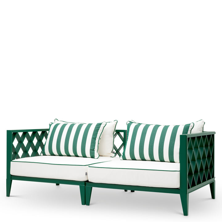 Outdoor sofa Ocean Club S