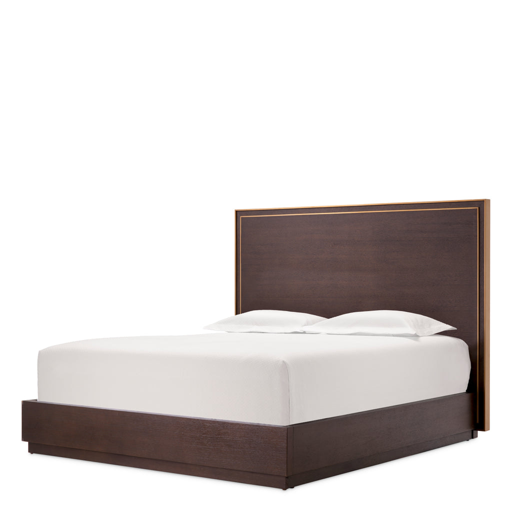 Eichholtz Bed Frame Camelot