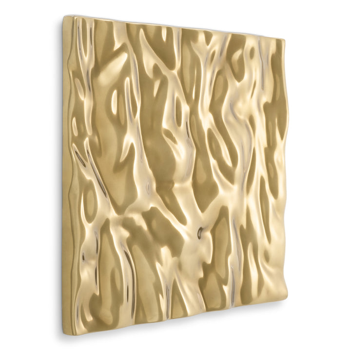 Eichholtz Wandsculptuur Nulci – afbeelding 1