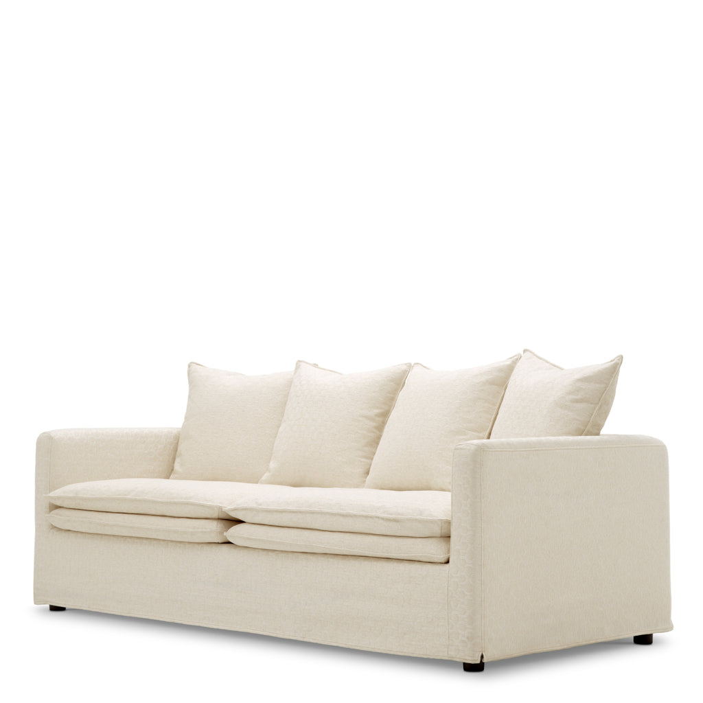 Eichholtz Sofa Montgomery - Sunbeam Off-White