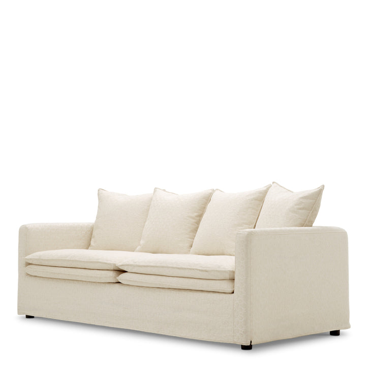 Eichholtz Sofa Montgomery - Sunbeam Off-White