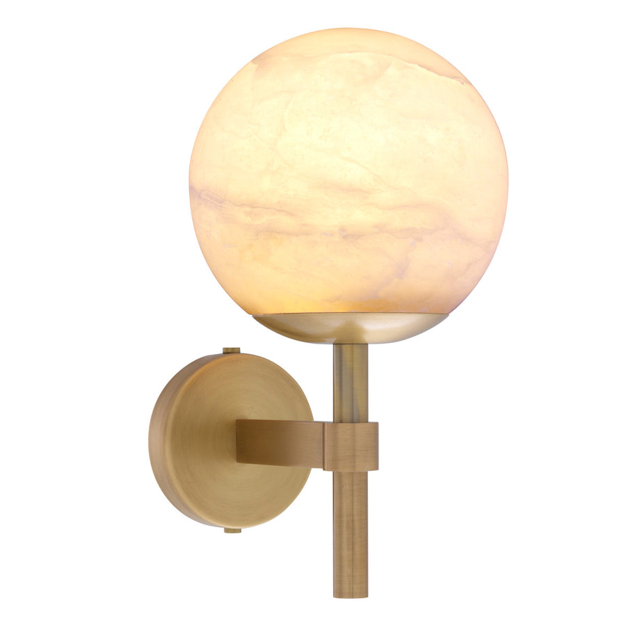 Eichholtz Wandlamp Jade – afbeelding 1