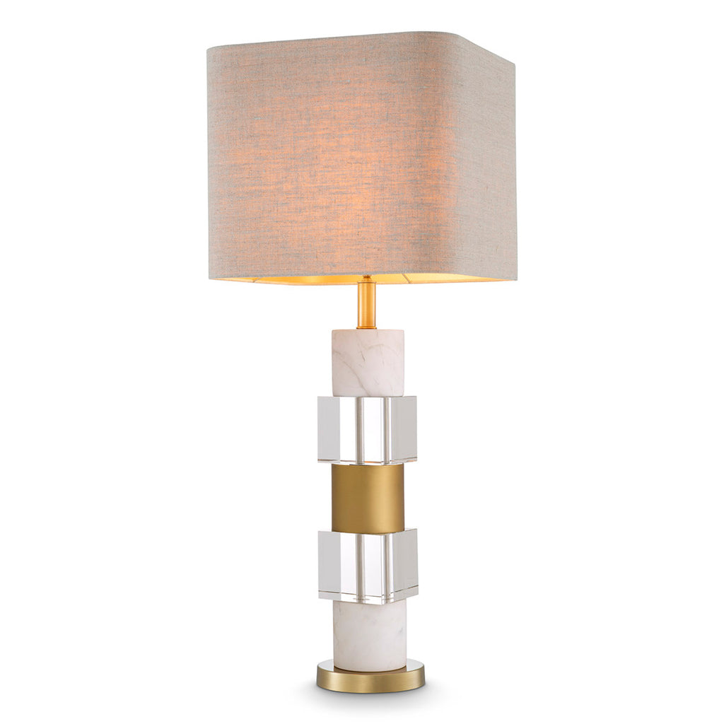 Eichholtz Table Lamp Cullingham