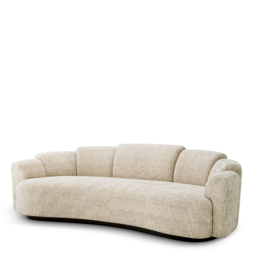 Eichholtz Sofa Marbella - Creststone Beige